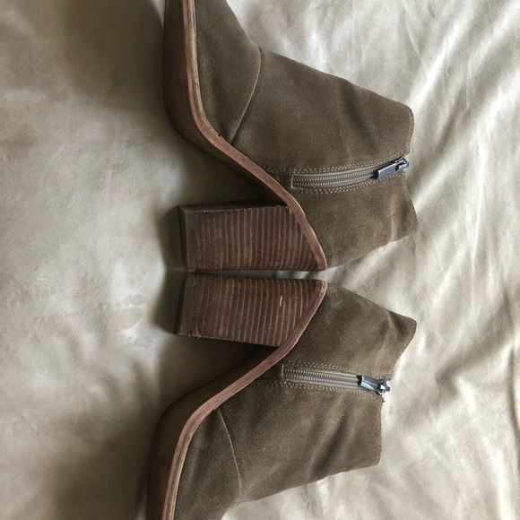 Booties - Picture 2 of 2